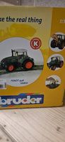 Spielzeug Fendt 
