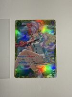 One Piece TCG Uta EB03-061