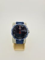 Tissot T-Touch Connect Solar Blau