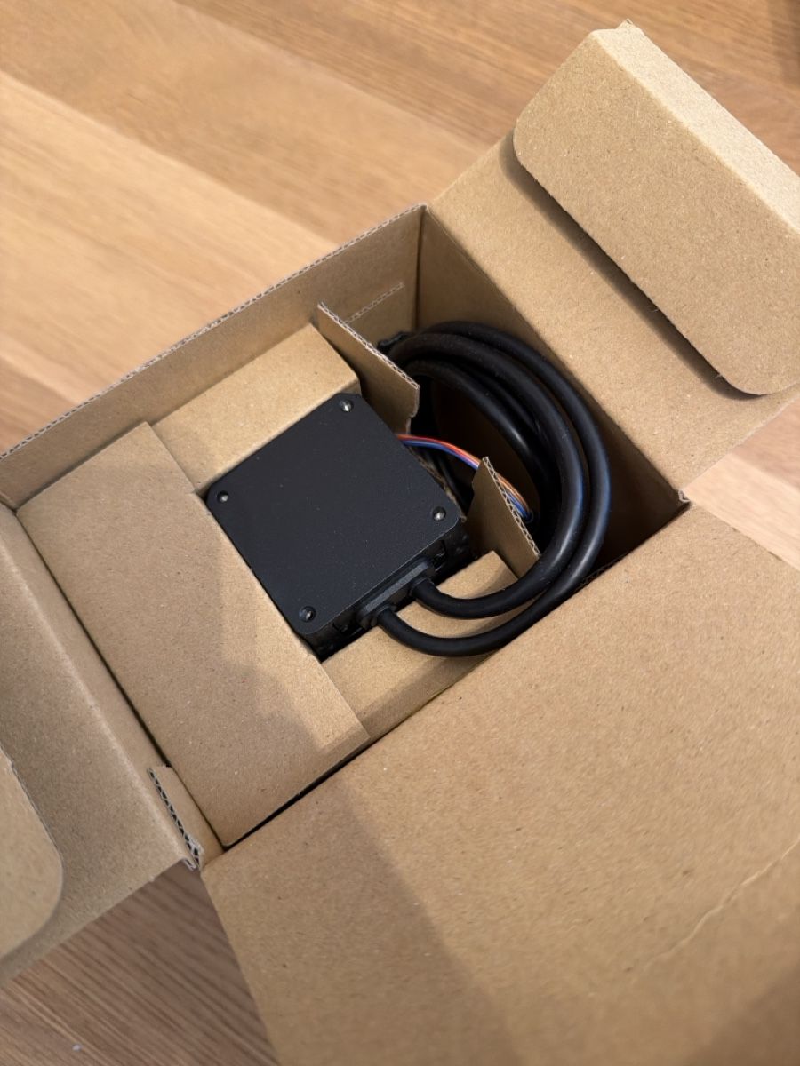 Componenti elettronici: UST-10LX – Nuovo e nell'imballaggio originale da Baar venduto da Perfrivik 2