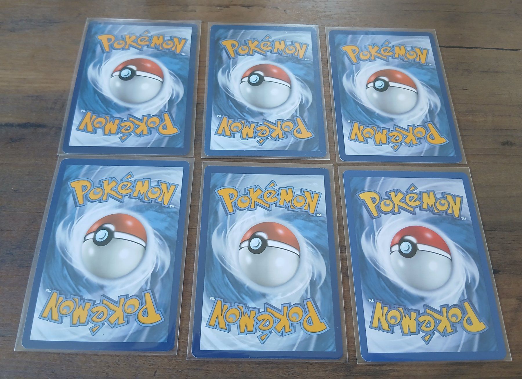 Pokémon Sammelbilder & Trading cards: Pokemon Pikachu Karten DE – Gebraucht aus Märwil von Chi_87pp 1