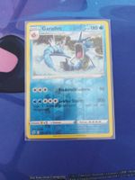 Garados DE reverse 040/192 rebel clash
