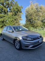 VW Golf 7.5 BlueMotion