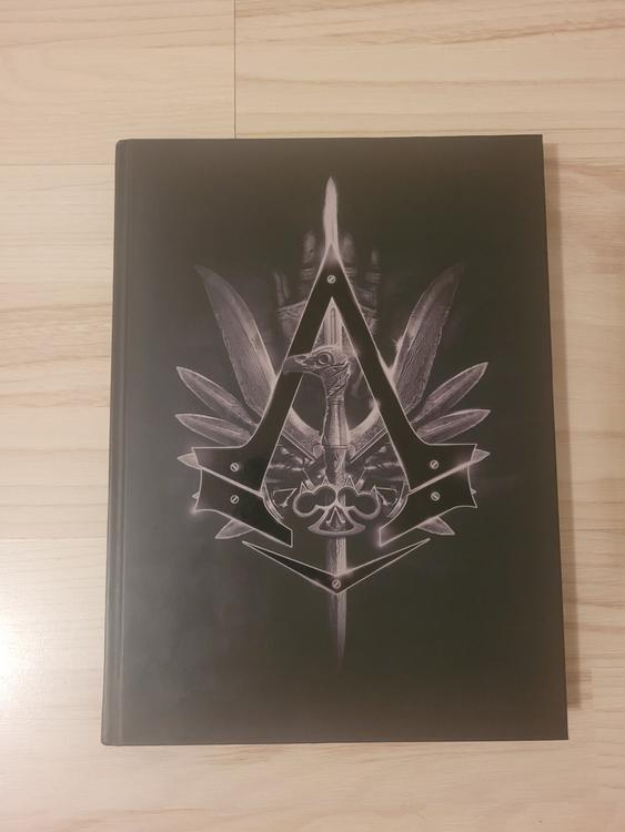 Assassin S Creed Syndicate Collector S Edition Guide Kaufen Auf Ricardo