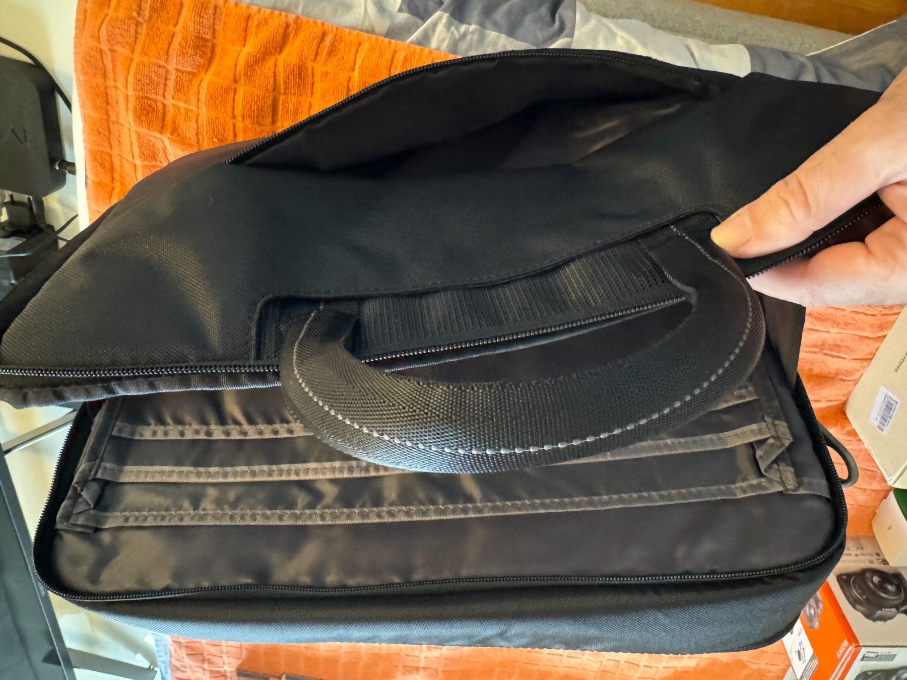 Borse: Dell Laptop Tasche 16'' Neu – Nuovo (secondo la descrizione) da Brugg AG venduto da orvel 4