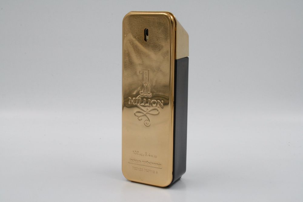 PACO RABANNE 1 Million Eau de Toilette (23113053) (Gebraucht) in Zürich ...