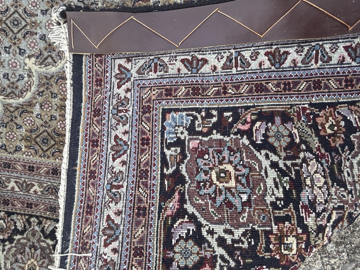 Tappeti: Orient Teppich 2 m x 2.90 m – Usato da Plasselb venduto da Mike760 3