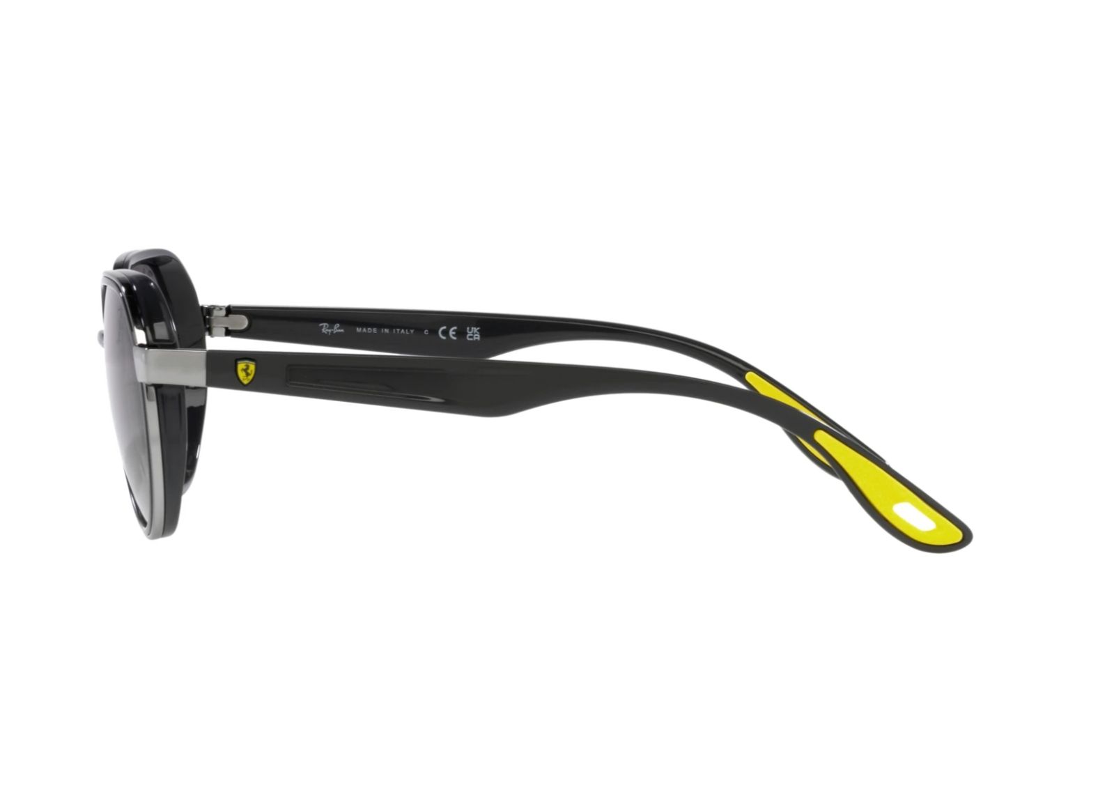 Ray-Ban Occhiali & Lenti: Ray Ban Ferrari Special Edition – Nuovo e nell'imballaggio originale da Winterthur venduto da Pcline1 2