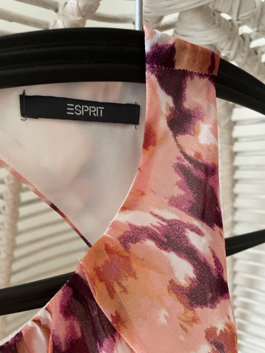 Esprit Vestiti: Festliches Kleid von Esprit, Gr. 36 – Nuovo (secondo la descrizione) da Baar venduto da adele06 4