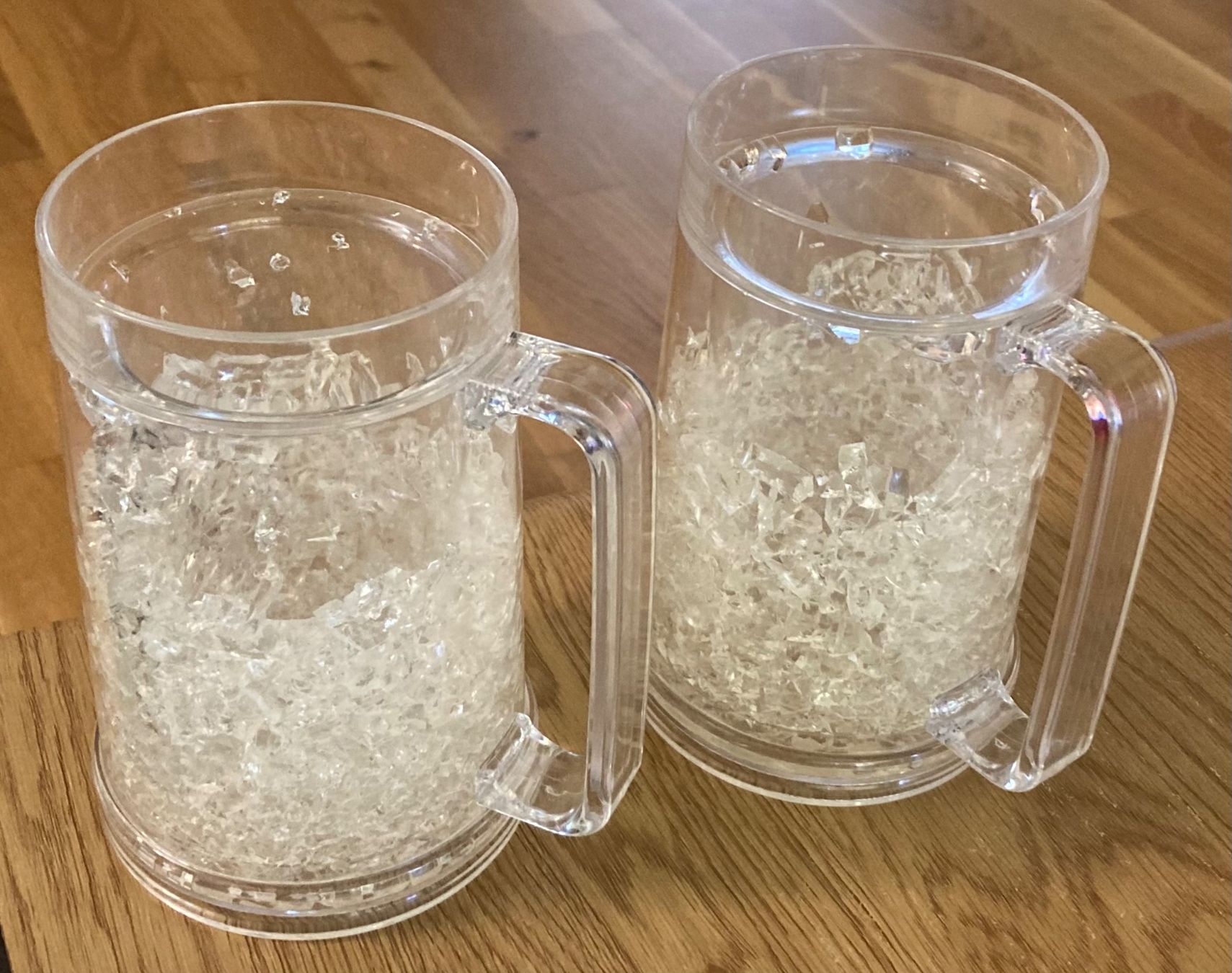 Contenitori & Simili: Bierkrug / Kühlbecher / Ice Mug – Usato da Bern venduto da RageMM87