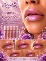 ✨ Funkelnder Lipgloss aus meiner neuen Kollektion. ✨