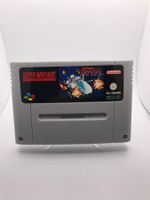 SNES - Super R-Type