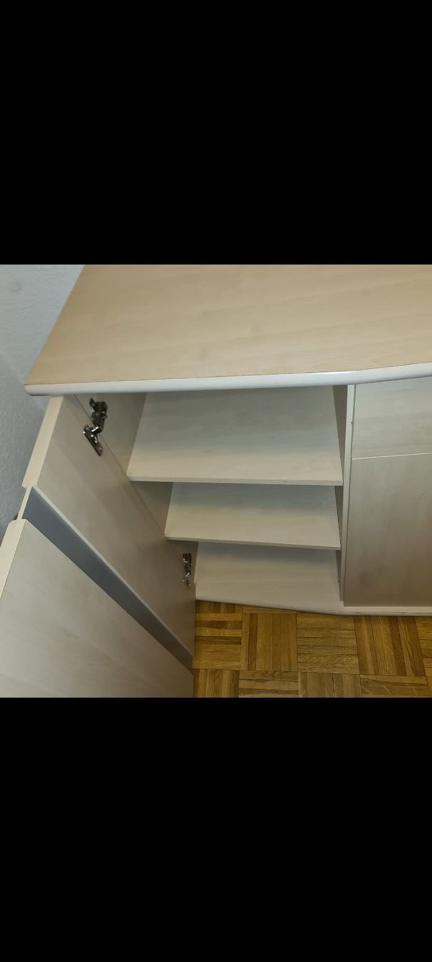 Commodes: Side board – D'occasion à Cheiry par Imbo 3