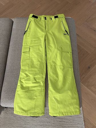 Rehall Ski Hose Junge 164 Grosse - Wie Neu