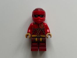 Lego Ninjago - Kai - njo0858