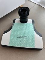 Spazzola intelligente per Pavimenti e Tappeti Vorwerk