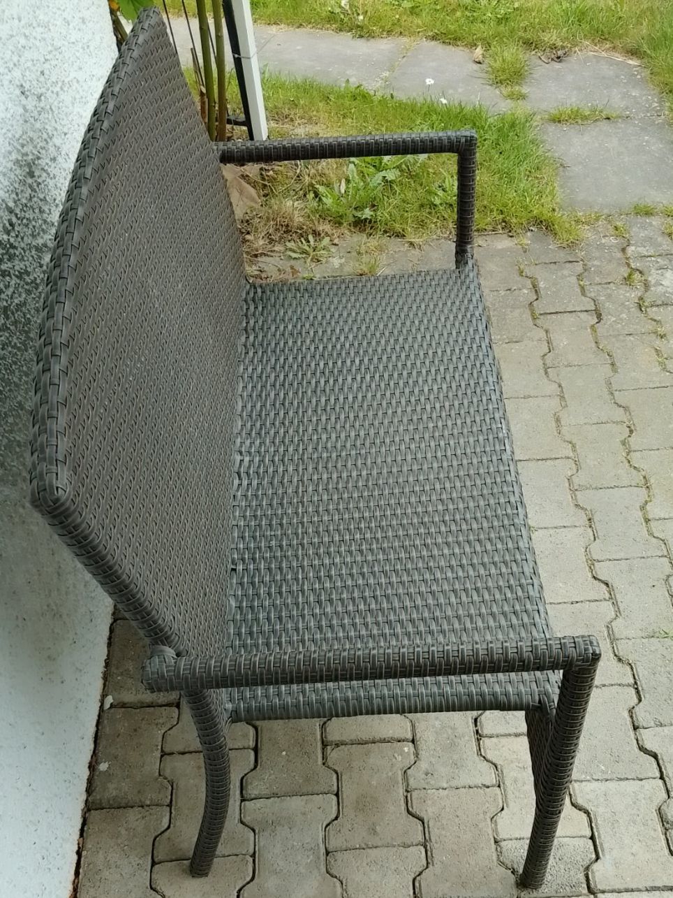 Panchine: Gartenbank – Usato da Oberrohrdorf venduto da Mik_6hxw 1