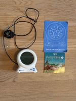 Groclock Schlaftrainer Kinderwecker inkl. Buch & Anleitung