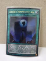 Yu-Gi-Oh Heißer Himmelssturm DUSA-DE029 1A