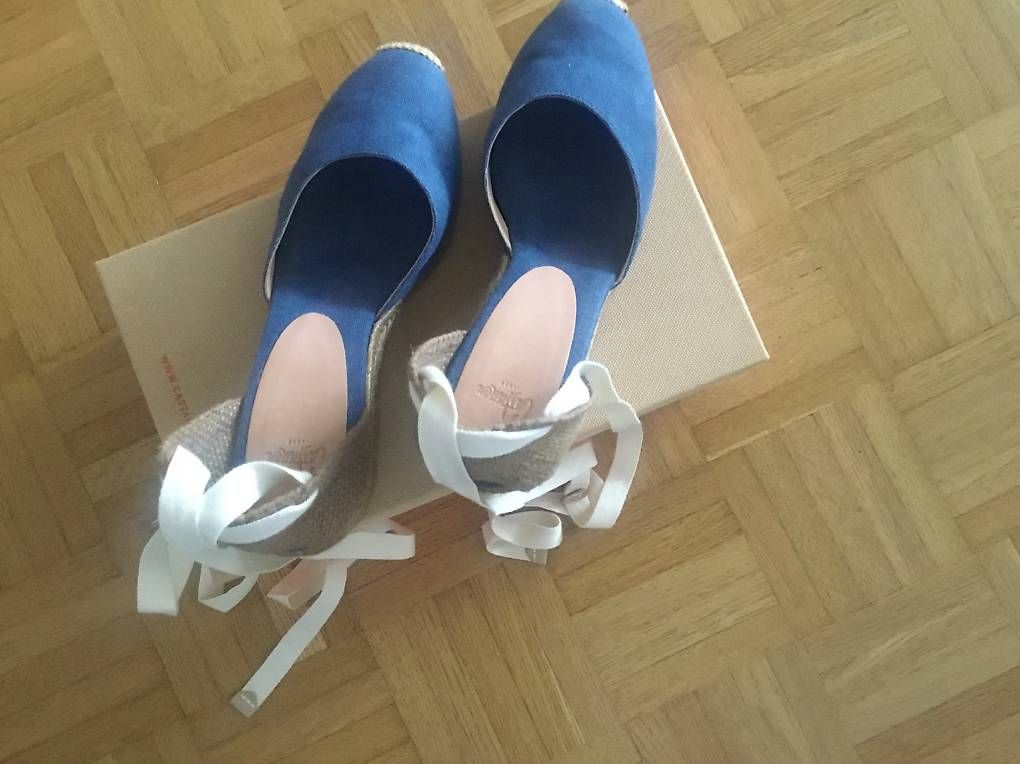 Damenschuhe: Schuhe – Gebraucht aus Zürich von Brati 1