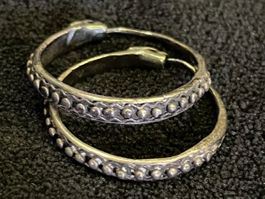 Ohrringe Silber 925