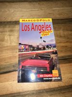 Reiseführer Los Angeles Marco Polo Insider Tipps