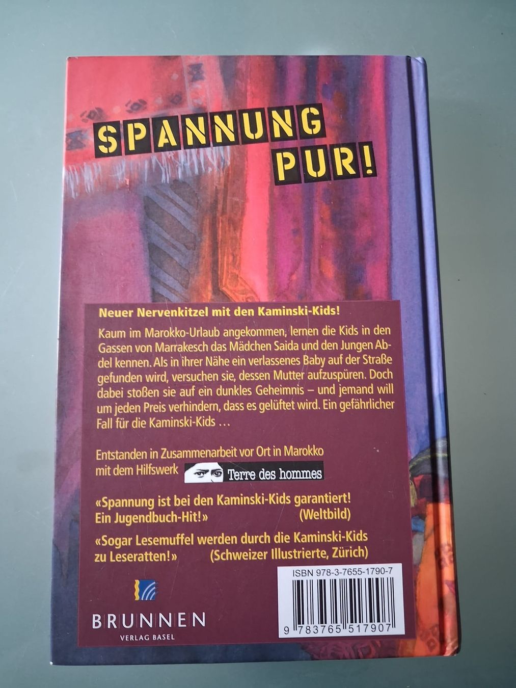 Livres: Diverse Kinder Bücher – D'occasion à Gerzensee par bas_tk6l 3