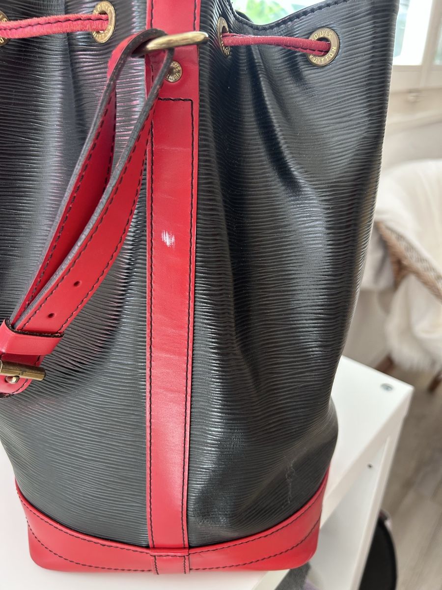 Louis Vuitton Borse: Louis Vuitton Vintage Tasche  – Usato da tschugg venduto da babavonderstal 9