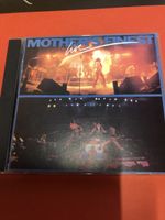 Mother's Finest Live CD guter Zustand
