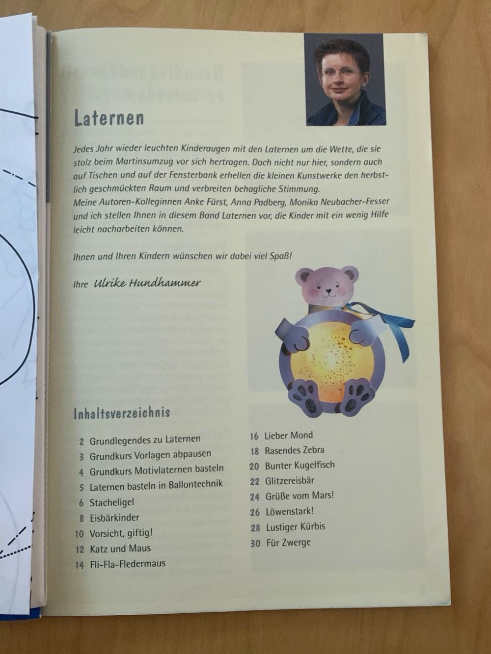 Libri: LATERNEN FÜR KINDER – Usato da Brugg AG venduto da olamim 1