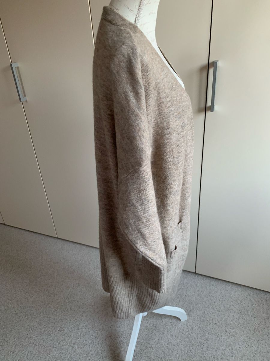 C&A Jacken: Strickjacke von C&A Gr. XXL – Gebraucht aus Ellikon an der Thur von Bali1999 4