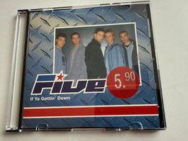 Five - If Ya Gettin' Down