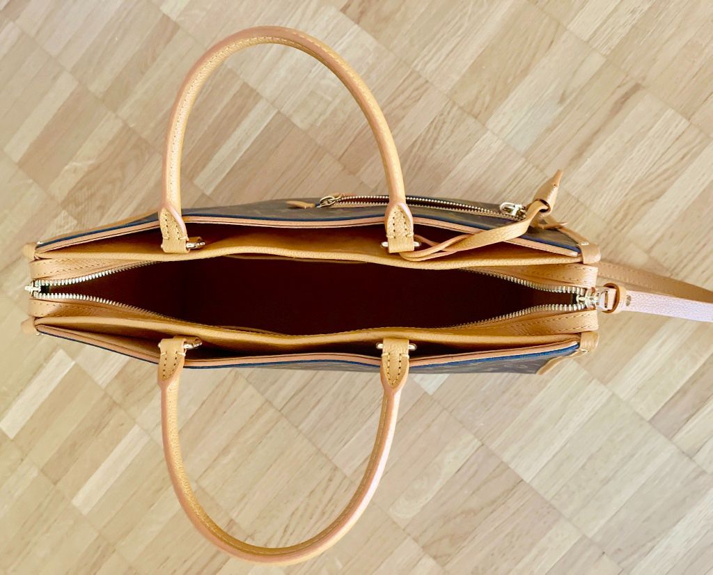 Louis Vuitton Taschen für Damen: NEU - LOUIS VUITTON POINTCOURT Tasche – Neu und originalverpackt aus Zurich von MX1000 8