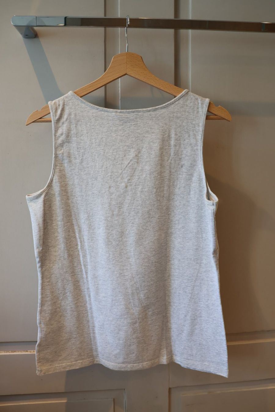 Tommy Hilfiger Tops: Tommy Hilfiger Tanktop mit Spitze – Gebraucht aus Winterthur von jul_v9wx 1