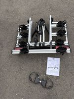 Atera Fahrradträger 3+1 Typ 022601 guter Zustand