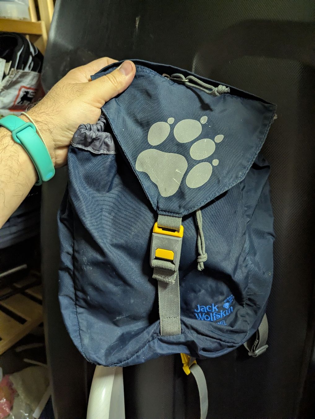 Sacs & sacs à dos: 2x Kinder Rucksack  – D'occasion à Bülach par alex_raul 1