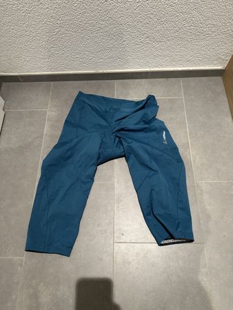 Löffler Radhose Gr. 46/3XL Damen 