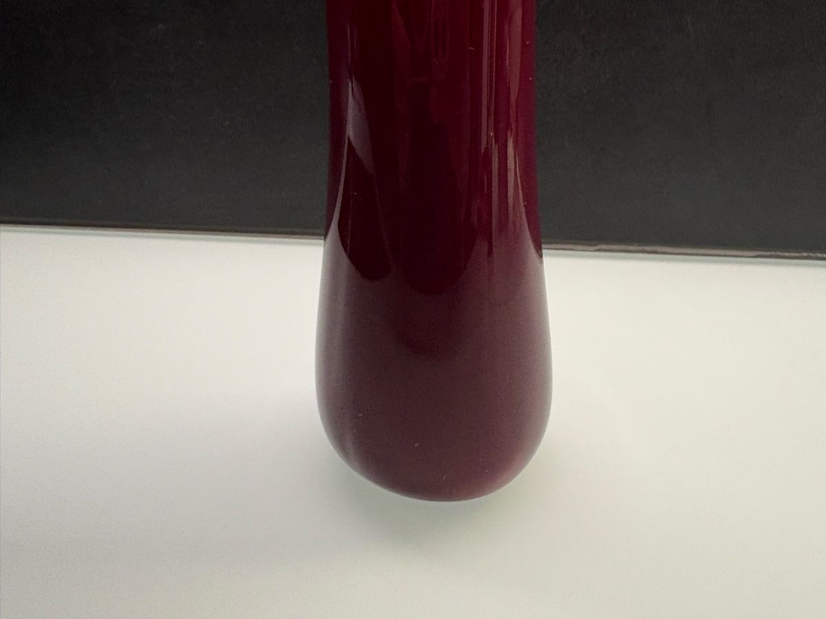 Vase & Récipients: Vase Schweden 60er – D'occasion à Bellach par 2ndBox 1