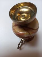 Antik mit echtem Stein