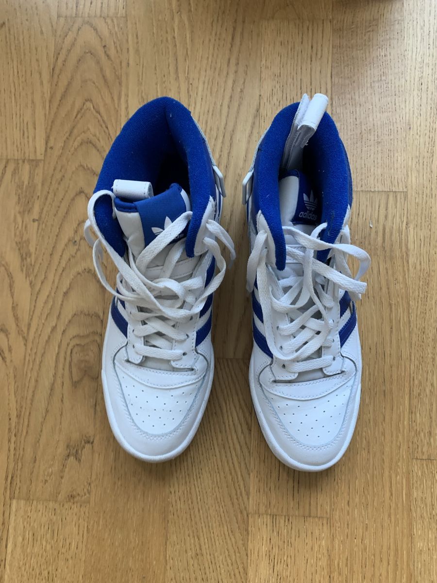 Adidas Chaussures hommes: Adidas Schuhe  – D'occasion à Bern par ber_tf2f