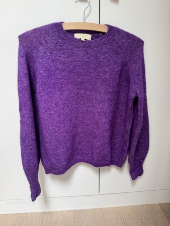 Pull Sézane XXS Louise