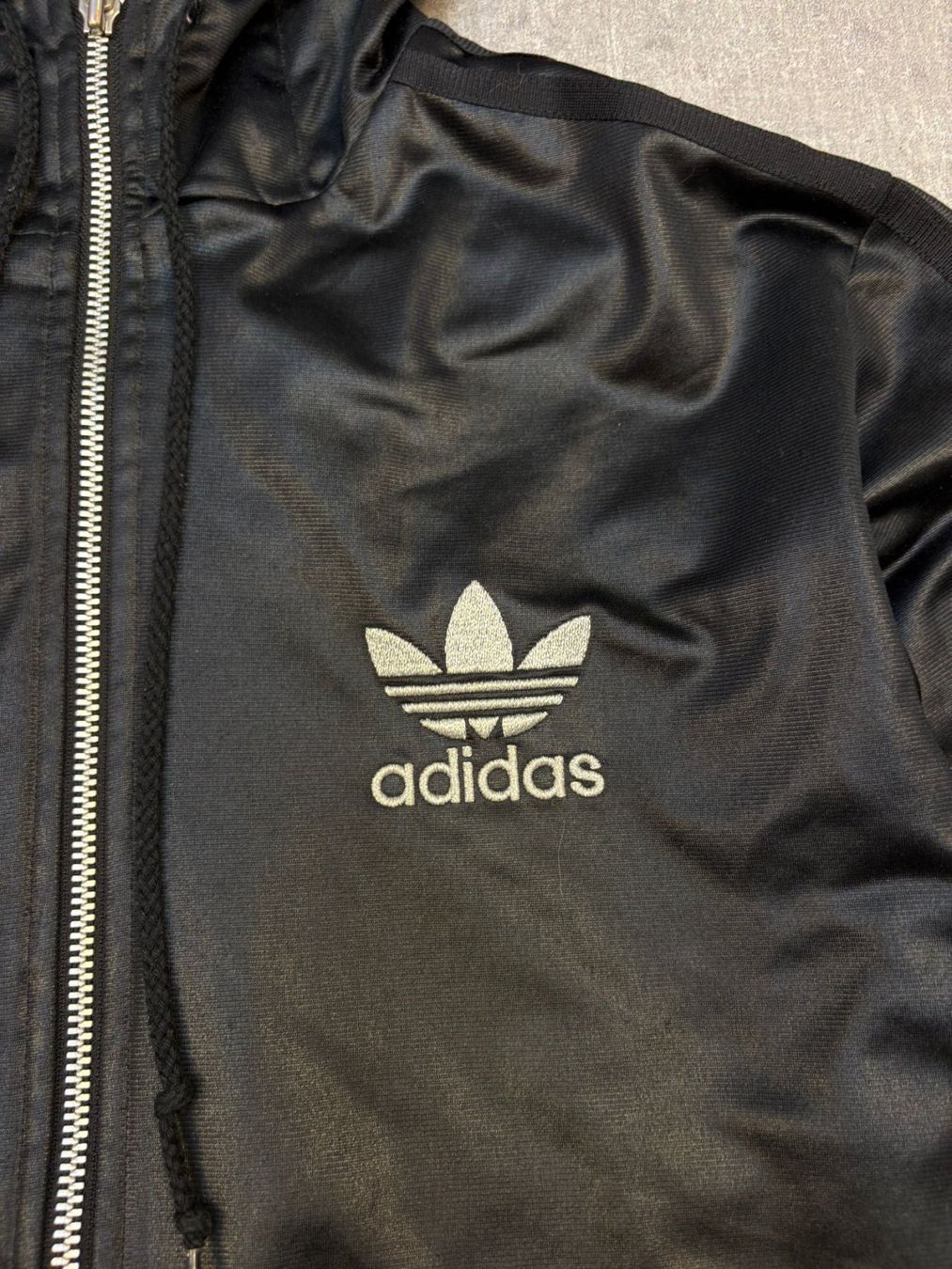 Adidas Giacche: Adidas Retro Chile62 Trainingsjacke - Grösse S – Nuovo (secondo la descrizione) da Werdenberg venduto da hase.vintage 2