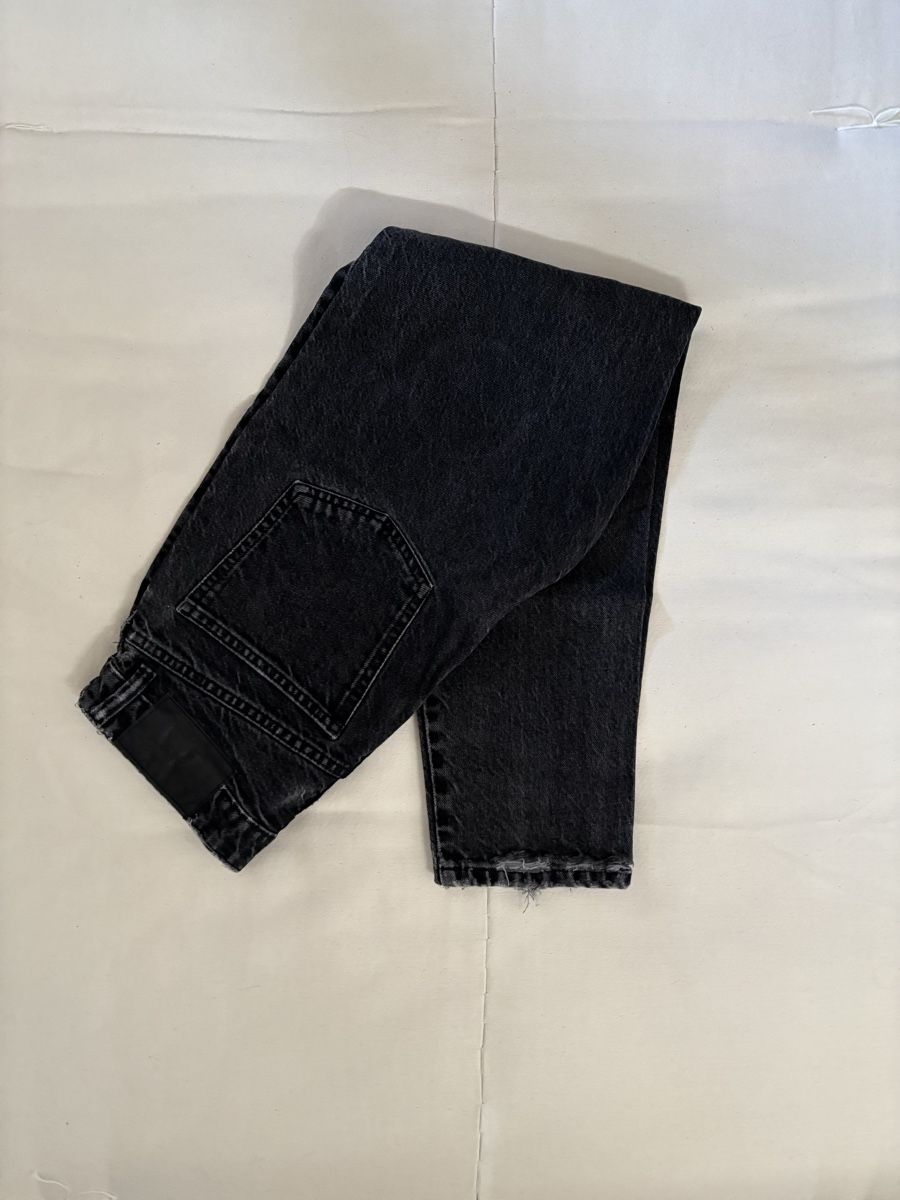 Zara Jeans: Female mom Zara jeans 36 – Usato da Villard-sur-Chamby venduto da kamila_1024 1