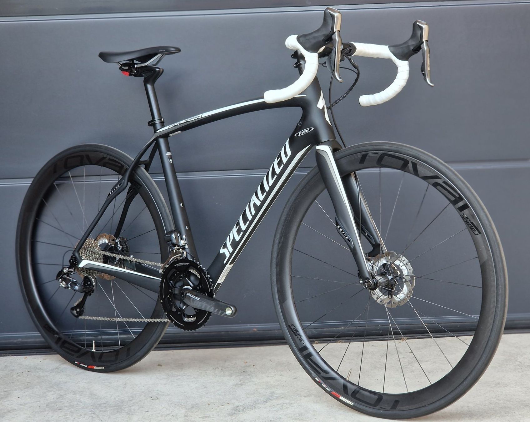 Specialized Velos: Top  Specialized  Roubaix SL4 Disc Ultegra Di-2 – Gebraucht aus Bischofszell von  1
