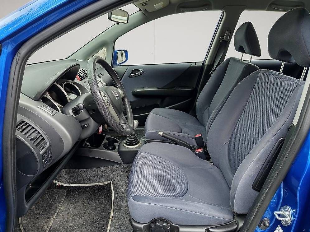 Honda Automobili: Honda Jazz in Top Zustand – Usato da Wald AR venduto da Gamefux 6