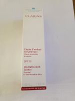 CLARINS HydraQuench Lotion SPF 15 peau normale 50ml