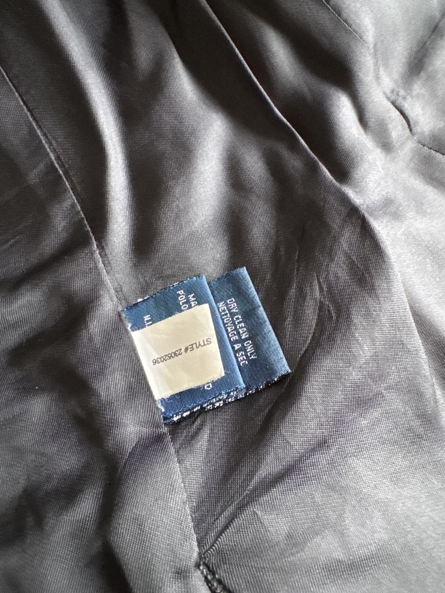 Giacche: Ralph Lauren Damen  – Usato da Menzingen venduto da Dali2504 3