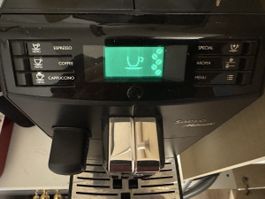 Saeco Minuto Kaffeevollautomat guter Zustand