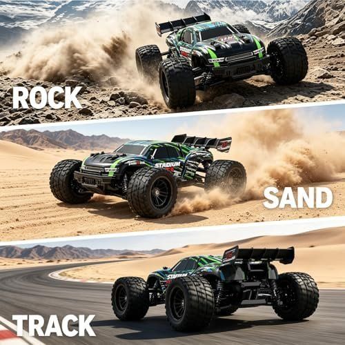 Voitures modèles: Auto 1:18 36km/h – Neuf avec emballage d'origine à Hundwil par Stallone5 4