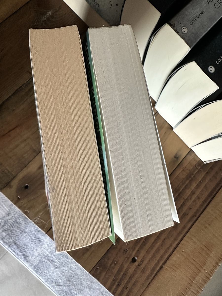 Libri: Krimi Buchpaket gebraucht – Usato da Hombrechtikon venduto da 401arnold 7